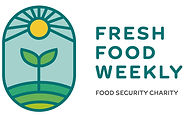 Fresh Food Weekly logo